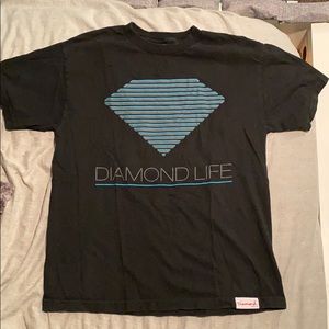 Diamond Supply Co. T-shirt